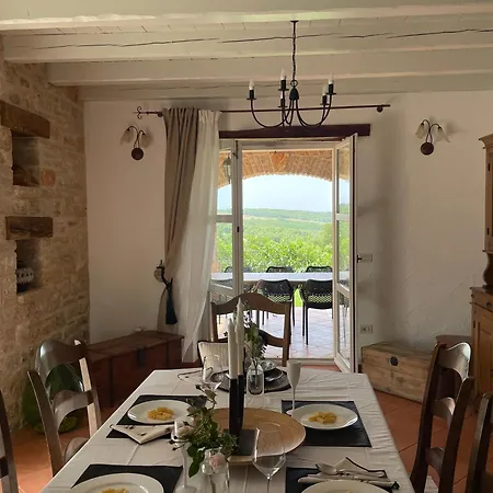 Oliva Istria 别墅 Vižinada