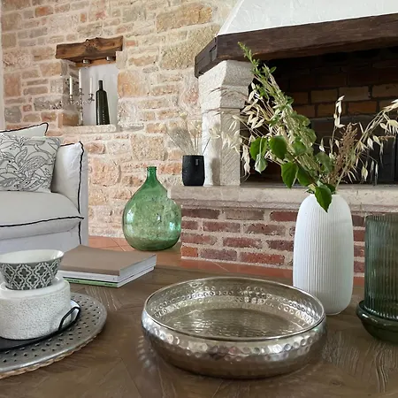 Oliva Istria Villa Vižinada