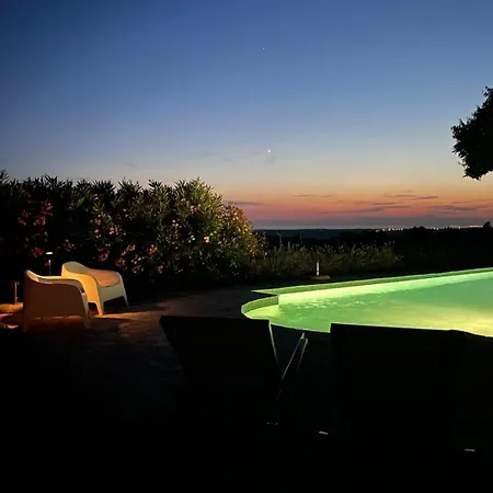 Oliva Istria * Vizinada