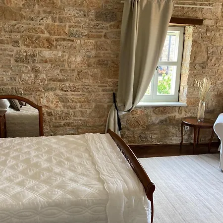 Oliva Istria Vižinada