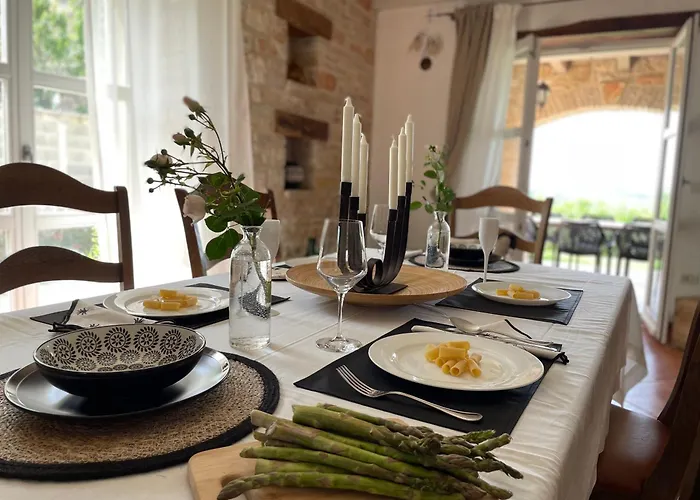 빌라 Oliva Istria 비지나다