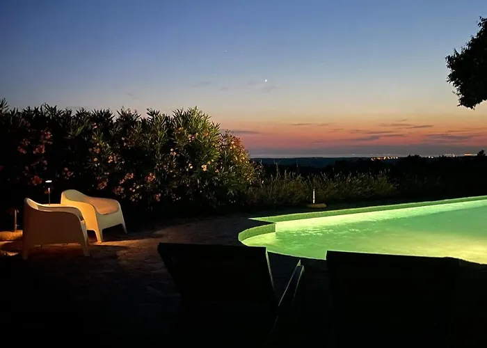 Oliva Istria * 비지나다