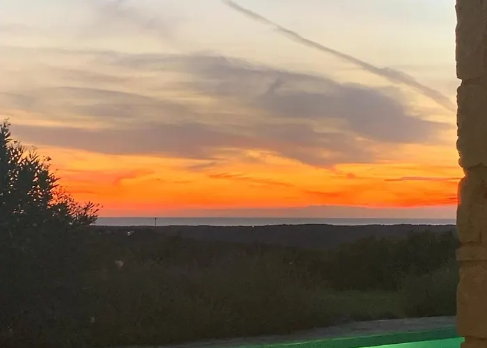 빌라 Oliva Istria *