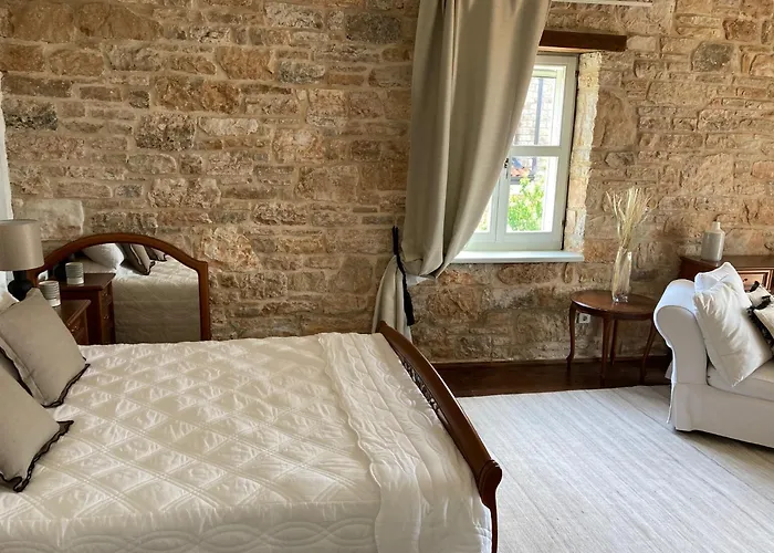 Oliva Istria 비지나다