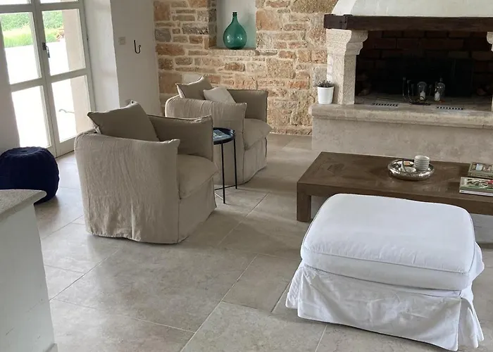 Oliva Istria * 비지나다