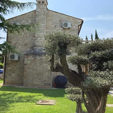 Oliva Istria Villa *