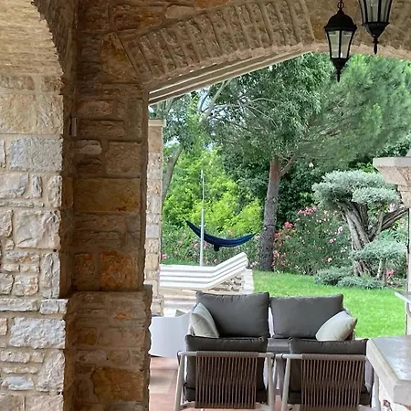 Villa Oliva Istria *
