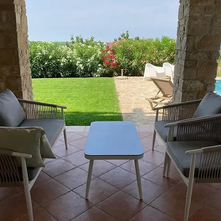 Villa Oliva Istria *