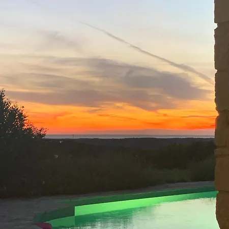 Villa Oliva Istria *
