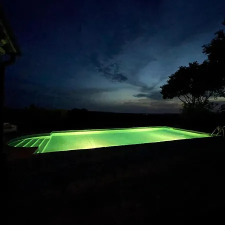 Villa Oliva Istria