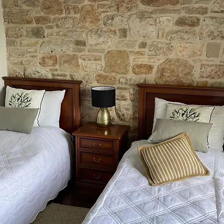 Villa Oliva Istria *
