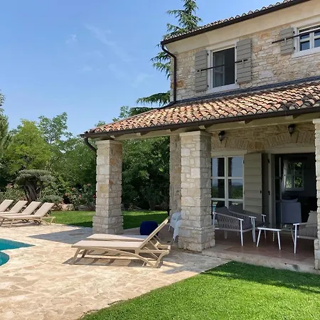 Villa Oliva Istria