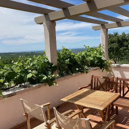 Villa Oliva Istria *