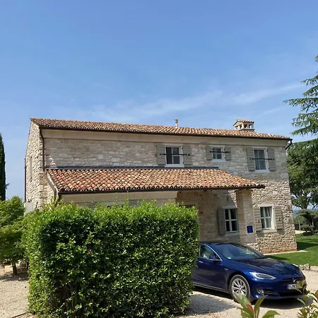 Villa Oliva Istria *