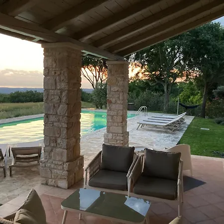 Oliva Istria *